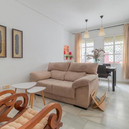 קורדובה Apartamento Azonaicas מראה חיצוני תמונה