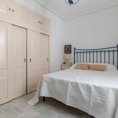 קורדובה Apartamento Azonaicas מראה חיצוני תמונה