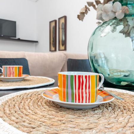 קורדובה Apartamento Azonaicas מראה חיצוני תמונה