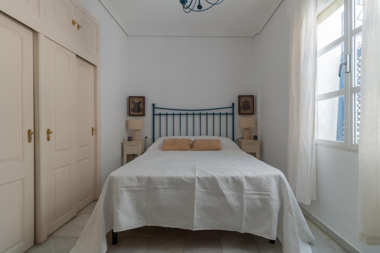 קורדובה Apartamento Azonaicas מראה חיצוני תמונה