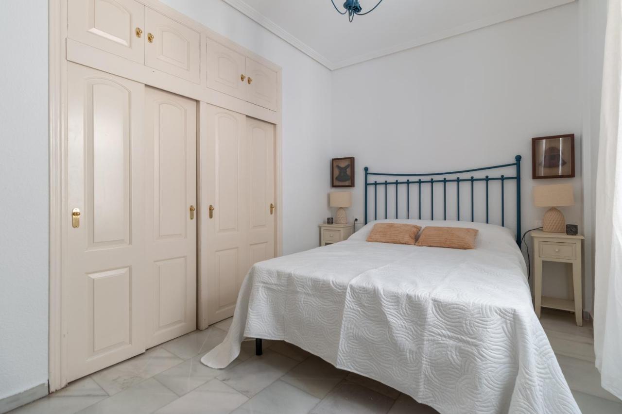 קורדובה Apartamento Azonaicas מראה חיצוני תמונה