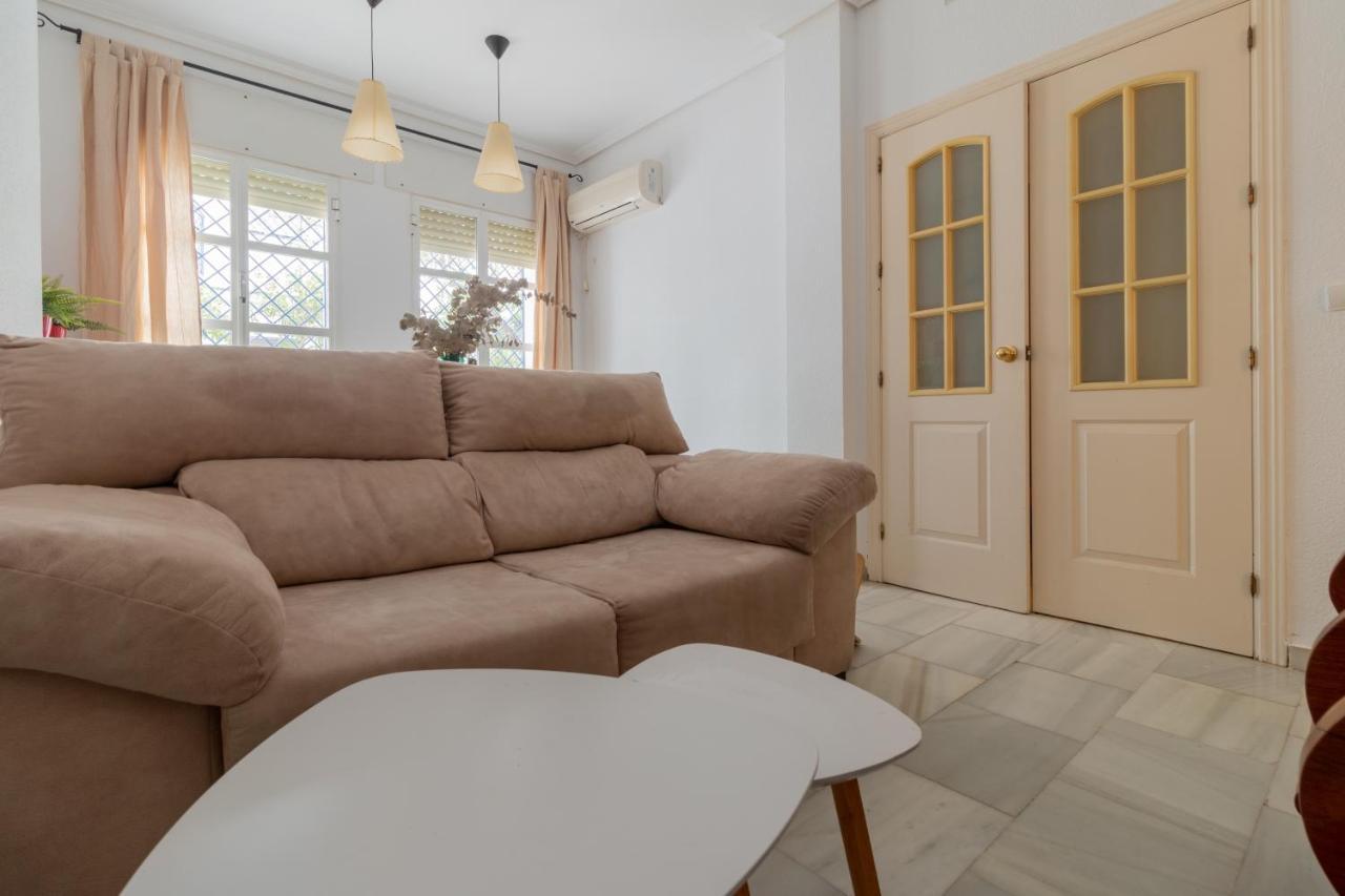קורדובה Apartamento Azonaicas מראה חיצוני תמונה