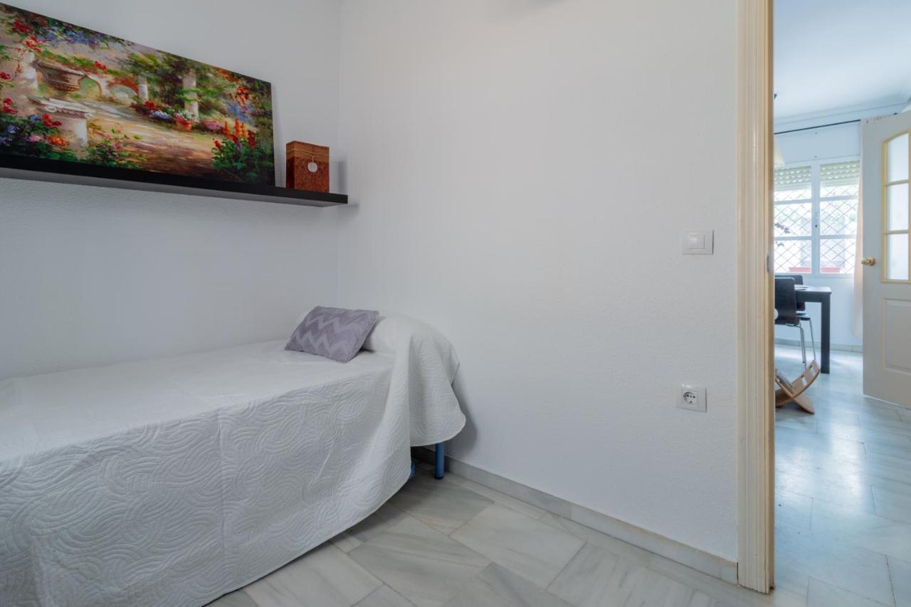 קורדובה Apartamento Azonaicas מראה חיצוני תמונה