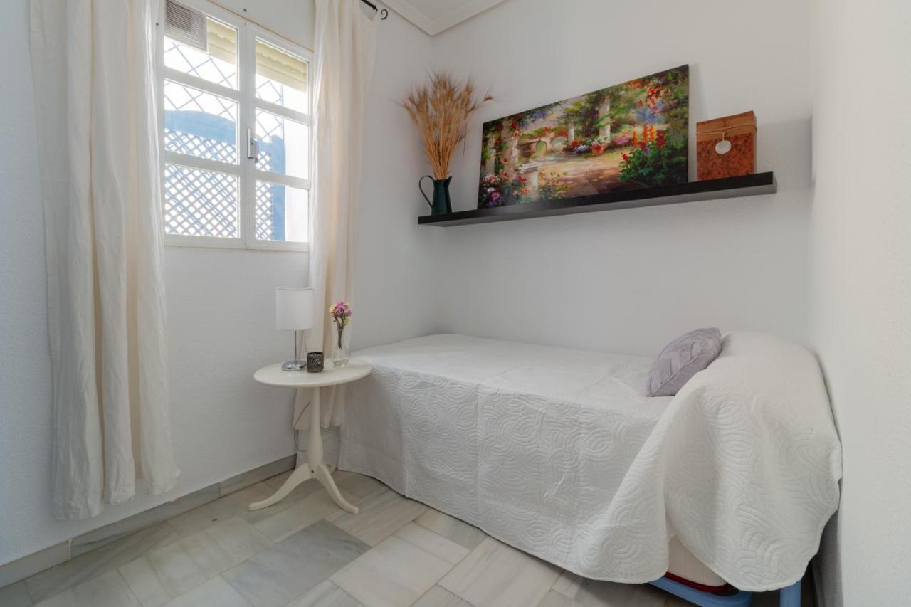 קורדובה Apartamento Azonaicas מראה חיצוני תמונה