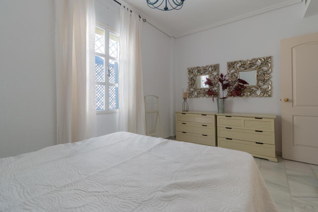 קורדובה Apartamento Azonaicas מראה חיצוני תמונה