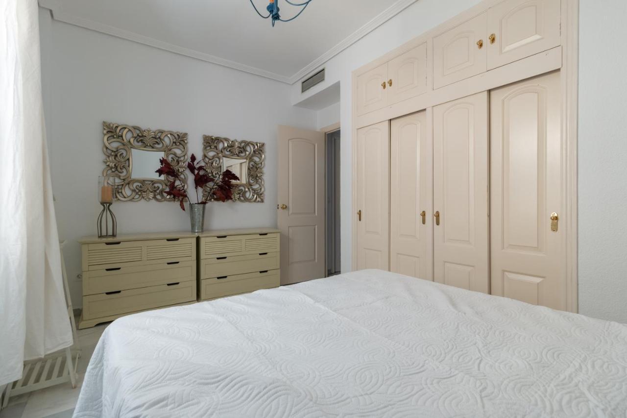 קורדובה Apartamento Azonaicas מראה חיצוני תמונה