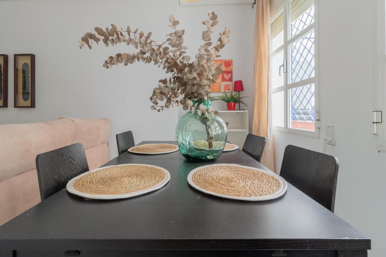 קורדובה Apartamento Azonaicas מראה חיצוני תמונה