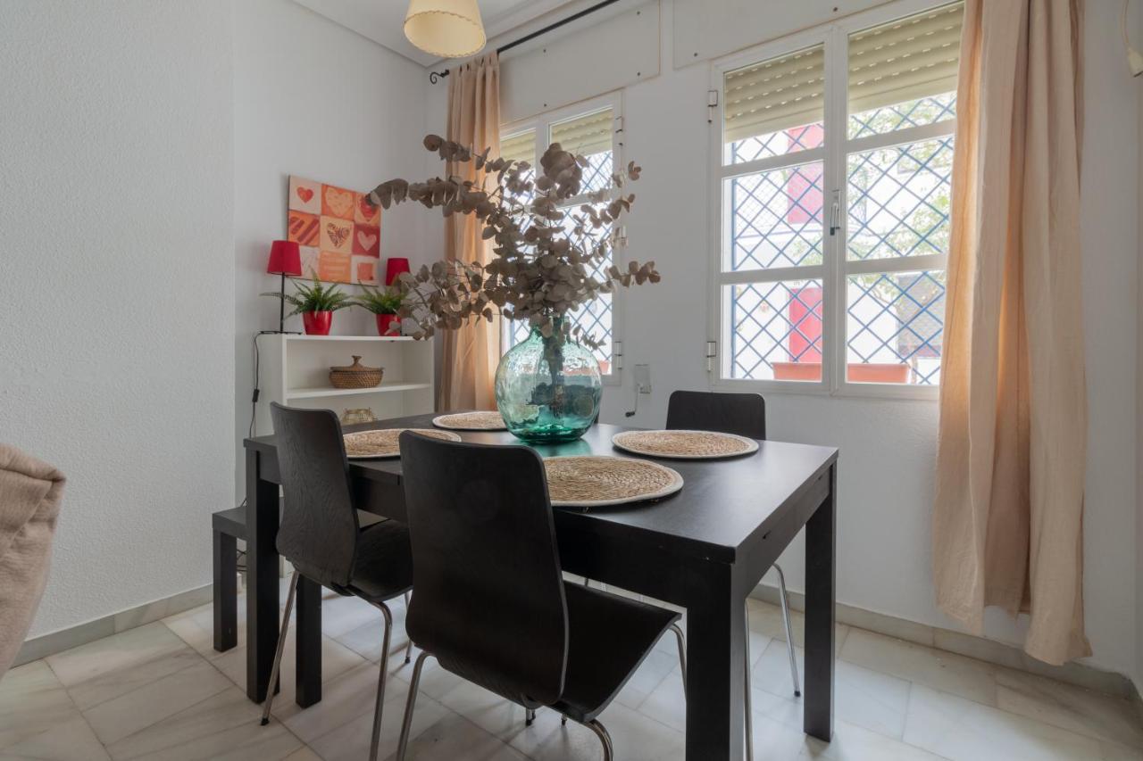קורדובה Apartamento Azonaicas מראה חיצוני תמונה
