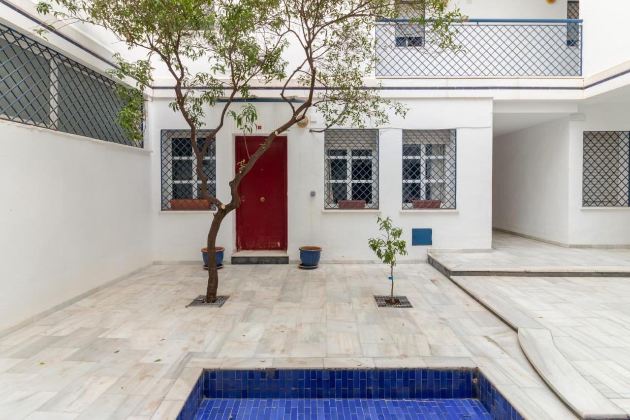 קורדובה Apartamento Azonaicas מראה חיצוני תמונה