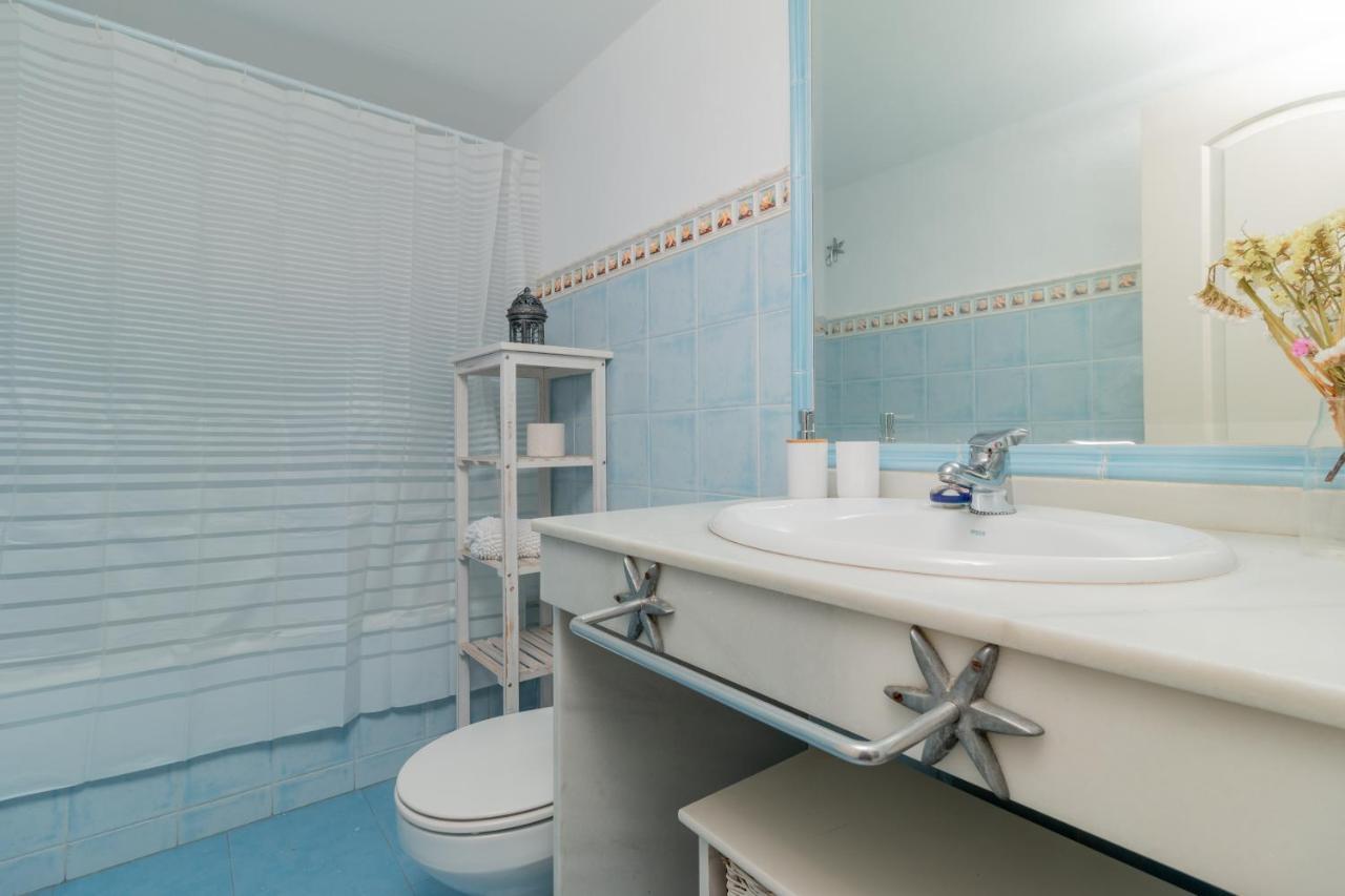 קורדובה Apartamento Azonaicas מראה חיצוני תמונה